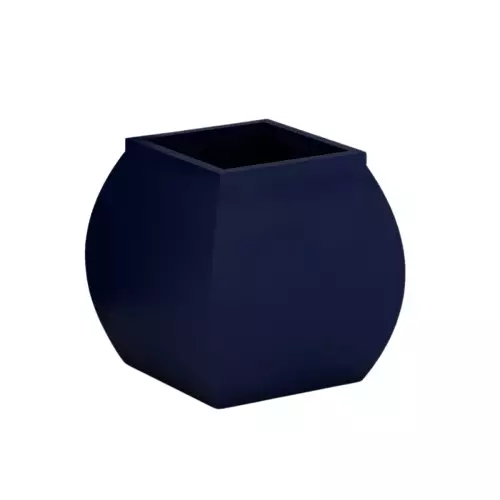 Donica MARS PL-MA51 niebieski