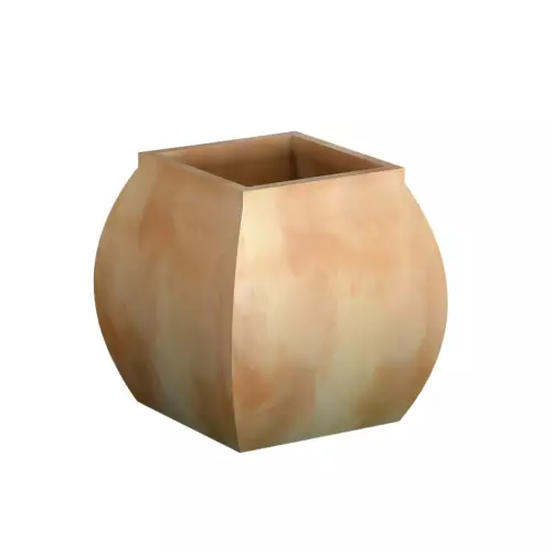 Donica MARS PL-MA51 terakota