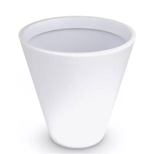 MERCURY PL-ME60 biały