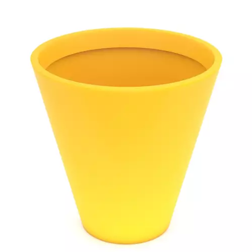 MERCURY PL-ME80 cytryna