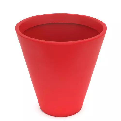 MERCURY PL-ME60 czerwony