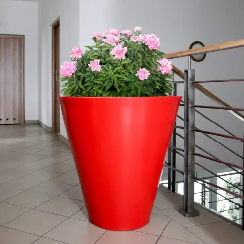 Donica z polietylenu MERCURY