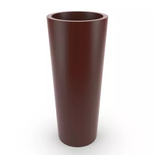 Donica NEPTUN 150 w kolorze brązowym