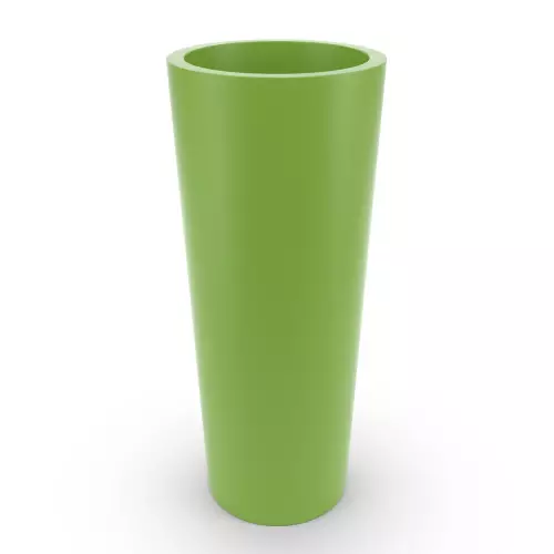 Limonkowa donica NEPTUN 150