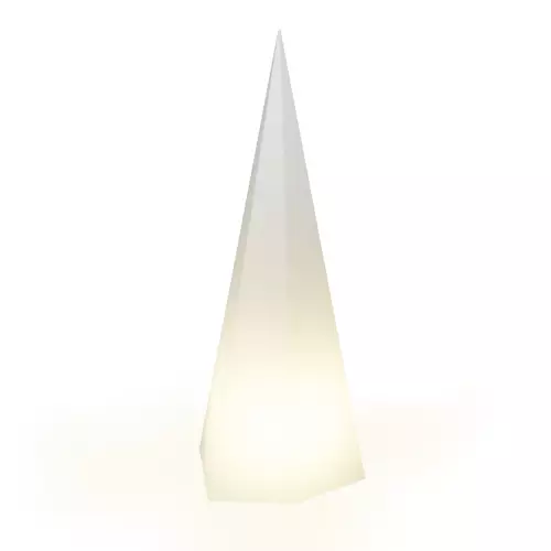 Choinka podświetlana NOEL 94 cm