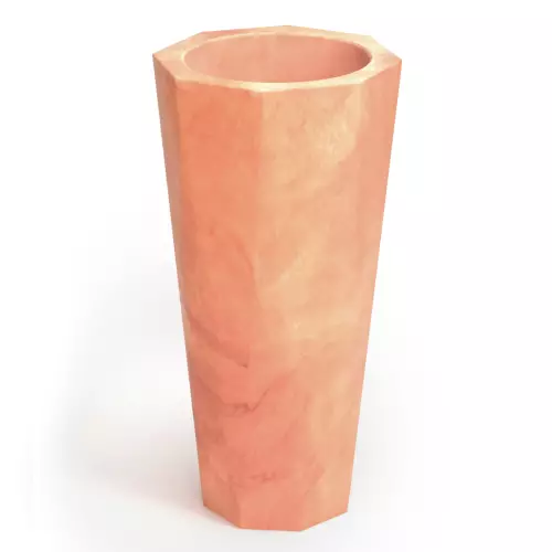 Donica OCTAVIA PL-OC79 w kolorze terakota