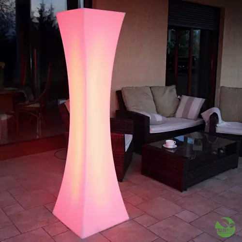 Kolumna świecąca PILLAR ST-PILLAR170-LIGHT