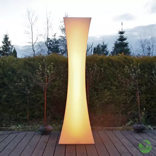 Kolumna świecąca PILLAR ST-PILLAR170-LIGHT