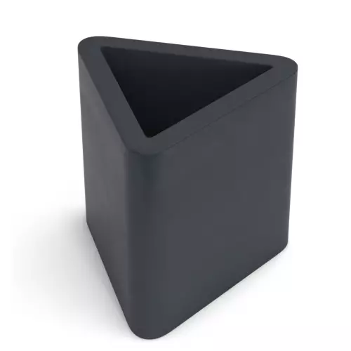 TRITON PL-TR48-PD antracyt