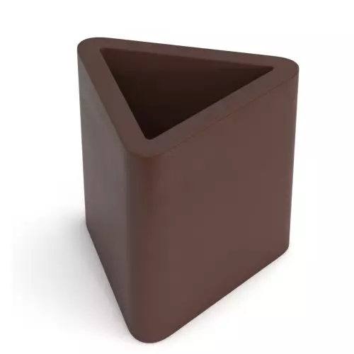 TRITON PL-TR48-PD czekolada