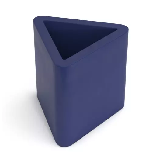 TRITON PL-TR48-PD niebieski