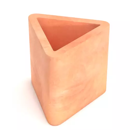 TRITON PL-TR48-PD terakota