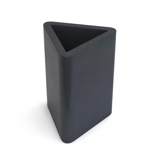 TRITON PL-TR68-PD antracyt