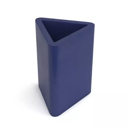 TRITON PL-TR68 niebieski