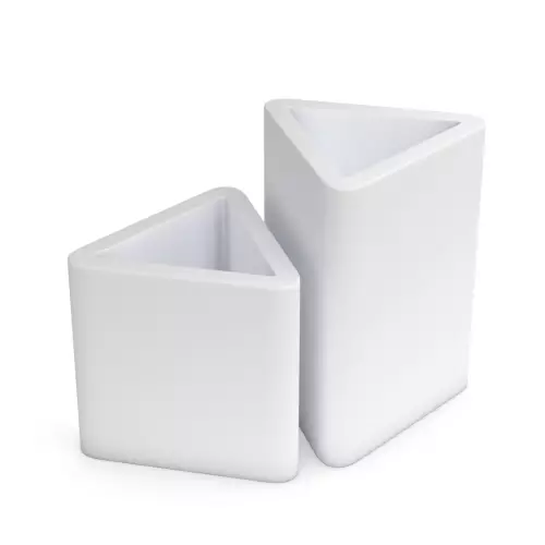 Donica TRITON o wysokości 48 i 68 cm