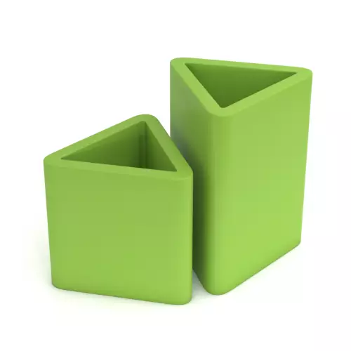 TRITON limonka - dostępny w dwóch wielkościach