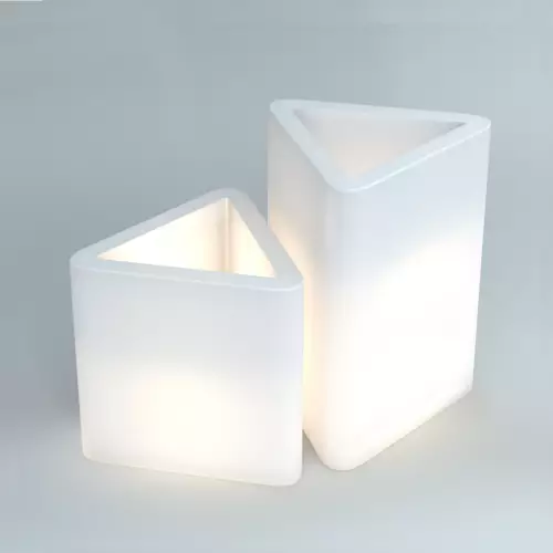 TRITON LIGHT - dostępny w dwóch wielkościach