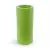 Limonkowa donica o kształcie walca Hebe 70 cm