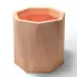 Donica CERES PL-CE50 w kolorze terakoty
