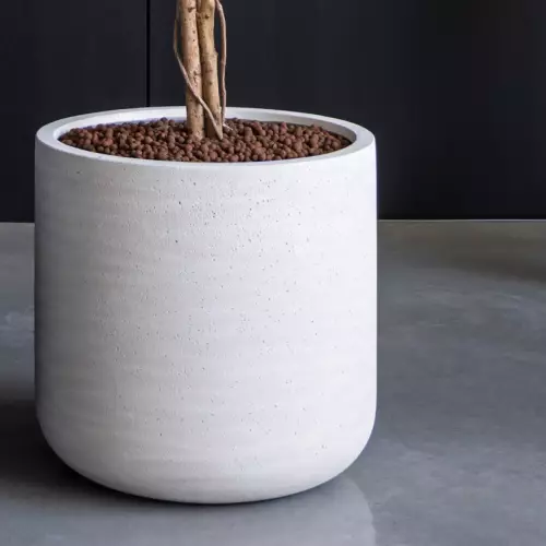 Urban Collection kolor Ivory Washed - ecru przecierany