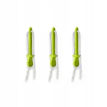 Zestaw 3 knotów do nawadniania