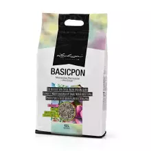 Uniwersalne podłoże do roślin Lechuza BASICPON 12l