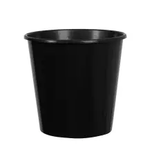 Wkład do donicy okrągły 10 litrów śr. 26 x 25 cm