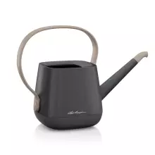 Konewka Lechuza YULA szary-taupe