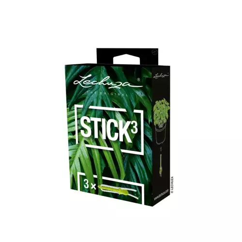 Zapasowe knoty do doniczek Lechuza