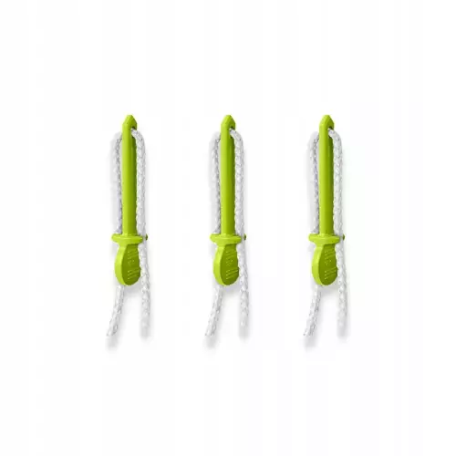 Zestaw 3 knotów do nawadniania