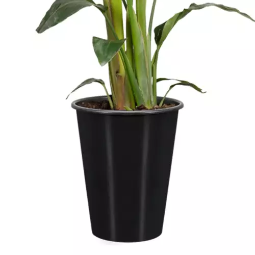 Okrągły wkład do donicy średnica 29 cm, wysokość 35 cm