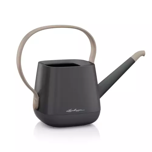 Konewka Lechuza YULA szary-taupe