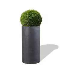 Donica betonowa RING L 45/90 grafit