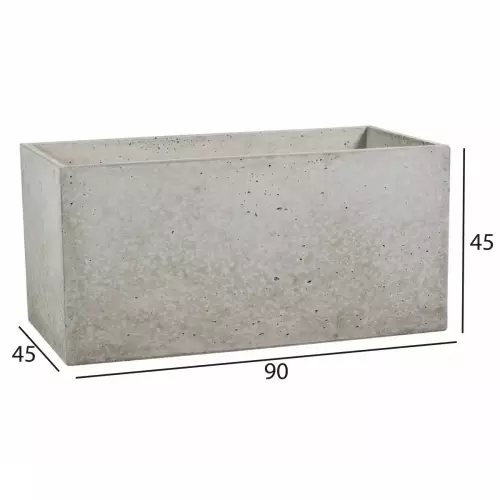 Wymiary donicy Box XL