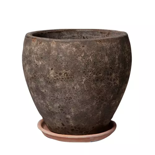 Doniczka ABV SB 47/42 z podstawką - opcja - sprawdź akcesoria