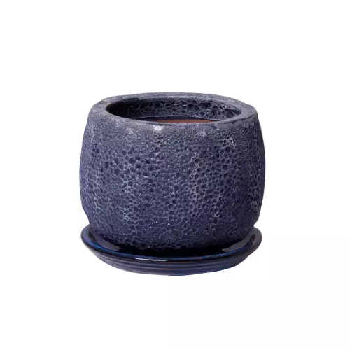 Doniczka MAB LB 24/18 z podstawką - opcja - sprawdź akcesoria