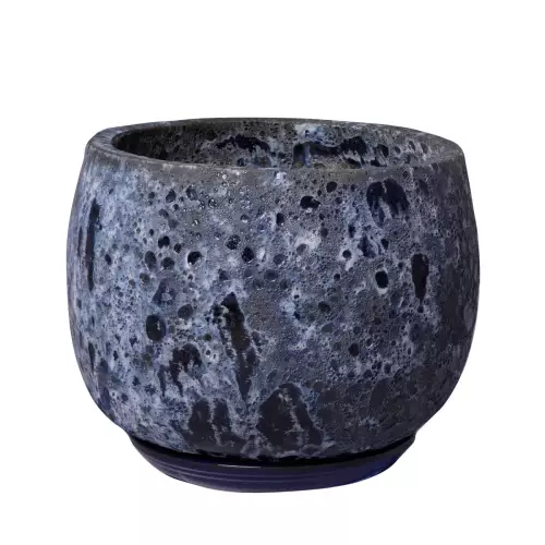 Doniczka MAB LB 49/36 z podstawką - opcja - sprawdź akcesoria