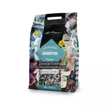 Uniwersalne podłoże do roślin Lechuza BASICPON 12l