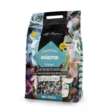 Uniwersalne podłoże do roślin Lechuza BASICPON 20l