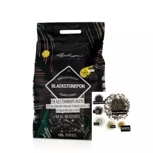 Podłoże specjalistyczne Lechuza BLACKSTONEPON 12 litrów