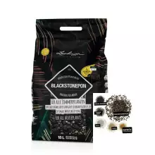 Podłoże specjalistyczne Lechuza BLACKSTONEPON 18 litrów