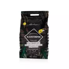 Specjalne podłoże z węglem drzewnym Lechuza BLACKSTONEPON 12 litrów