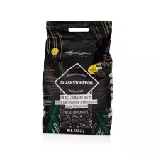 Specjalne podłoże z węglem drzewnym Lechuza BLACKSTONEPON 18 litrów