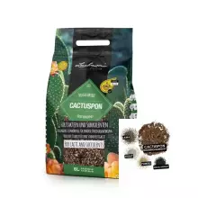 Podłoże do kaktusów Lechuza CACTUSPON 6 litrów