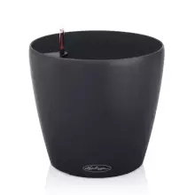 Donica Lechuza CLASSICO Color 43/40 ciemny szary