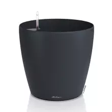 Donica Lechuza Classico Color 50 szary łupek