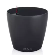 Donica Lechuza CLASSICO Color 60 ciemny szary