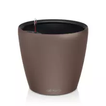 Donica Lechuza Classico Color LS 43 w kolorze muszkatołowy brąz