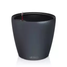 Donica Lechuza Classico Color LS 43 w kolorze szary łupek