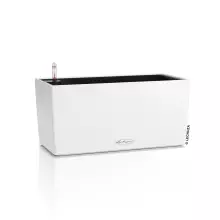 Doniczka Lechuza BALCONERA Color 40 biały